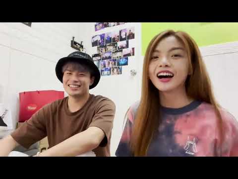 Aeren Man 文凱婷 X Steven Suen 孫漢霖 火雞 | 雞抱魚組合 —《針鋒相愛》鍾一憲 麥貝夷 | 聲夢傳奇