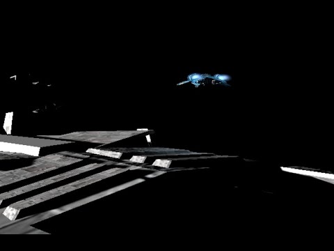 uSim Space Simulator for Unity [WIP_2]
