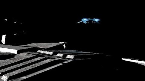 uSim Space Simulator for Unity [WIP_2]