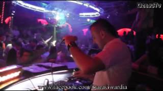 EASTER EVENT 08.04.2012 EKWADOR CLUB by DŻEJU vol.2.avi
