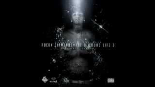 Rocky Diamonds - Live.Love.Fly Ft Fly Henderson (HD)
