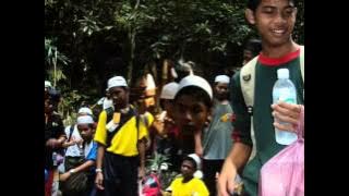 UNIC - Sekolahku (Slideshow)