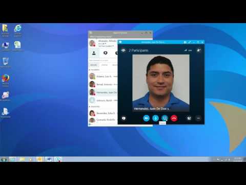 Video: Hoe Om Musiek Op Skype Aan Te Skakel
