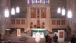 Feast of the Dedication of the Lateran Basilica in Rome