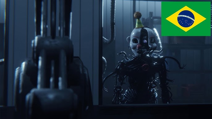 Five Nights at Freddy's - O Pesadelo Sem Fim (Filme), Trailer, Sinopse e  Curiosidades - Cinema10