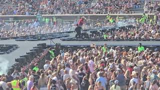 GAVIN ADCOCK - wannabe live death valley 