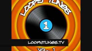 Loopy Tunes Vol 1 - Slider Dj Tools And Samples