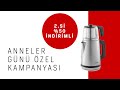 Arcelik Anneler Gunu Kampanyasi 2015 Anneler Gunu