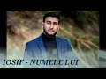 Iosif Din Ciupelnita - Numele Lui e Minunat | OFFICIAL VIDEO