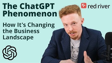 The ChatGPT Phenomenon: How It