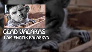 Glad Valaks - Я Енотик Полоскун