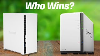 What's The BEST 2 Bay NAS (2023)? The Definitive Guide!