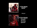 Shall we be friendss?? • Deadpool x Wanda Maximoff #spanish #german #russian #marvel 