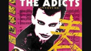 The Adicts - Sure Looks Pretty chords