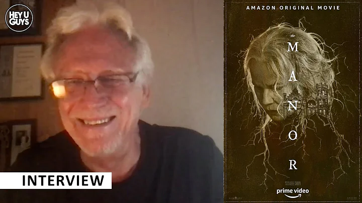 Welcome to the Blumhouse - Bruce Davison on the cr...