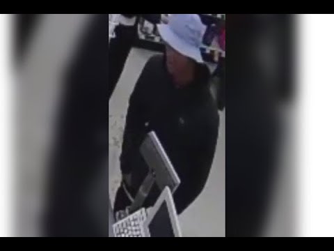 Commercial Robbery 919 Levick St DC 19 02 006944