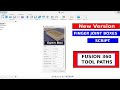 Creating Tool Paths for Automatically Created Finger Joint boxes in Fusion 360 - NEW script version