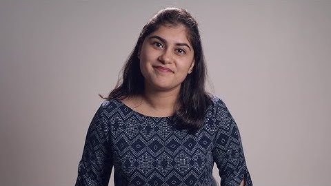 Durva Trivedi on data science for social impact | Creating #ImpactThroughInnovation