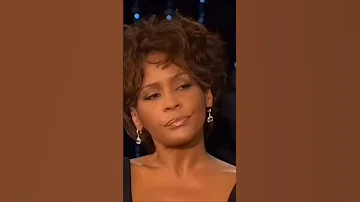 Whitney said “girl please” to Oprah😂 #shortvideo #shorts #whitneyhouston #oprah #oprahwinfrey #fyp