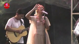 SEMUA AKU DIRAYAKAN - NADIN AMIZAH - DI TITIK KUMPUL FEST 2024