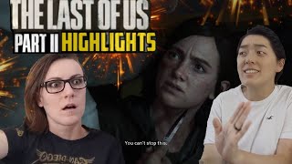 Trio's down to two- The Last of Us Part ll: Episode 3 Highlights