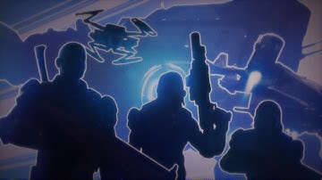 Xcom2 with Facebook Friends! Part 45: Ethereal Whispers