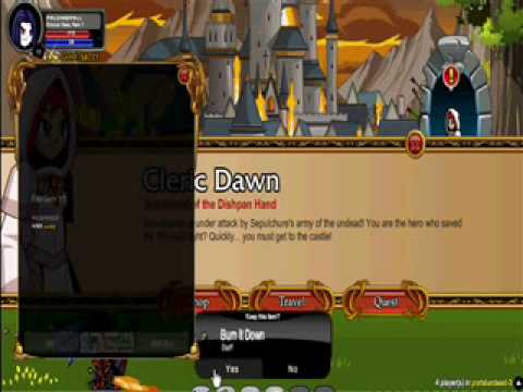earn money fast in aqw earn money fast in aqw