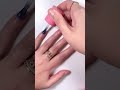 HEYY 👋 it’s @olive_you_hope! Here to show you my easy self-care mani routine 💕