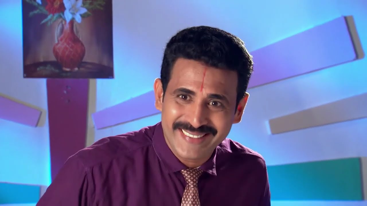 Kalyana Vaibhogam - Ep 300 - Meghana Lokesh - Telugu Tv Serial - Zee5 Telugu Classics