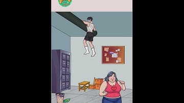 Tricky Twist Puzzle Level 73 Gameplay