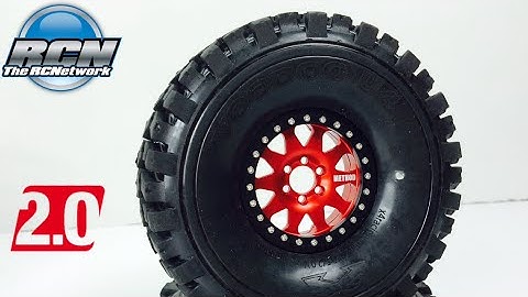 Axial Yeti 2.0 "Not so RTR" Upgrade Series EP3