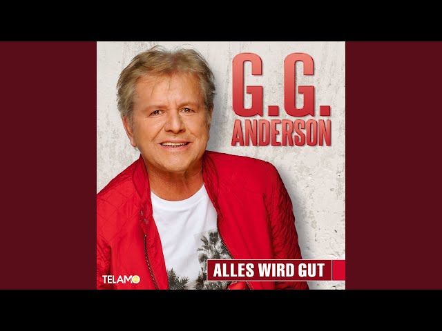 G.G. Anderson - Verdammt ich lieb Dich noch