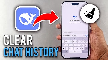 How to Clear All Chat History on Deepseek Ai - 2025