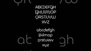 MuseoModerno Light Font |  #fontstyle #font #fonttype