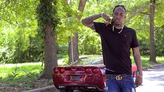 Rothchild Blue R-Z - Hustle Money feat Felix Mitchell The Billionaire [4K Music Video]