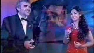 Tenor Márcio José & Liriel - Creio em Ti (TV Record - 2007)