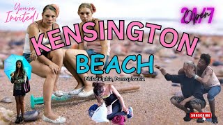 'Kensington Beach: Philadelphia's Eye-Opening Urban Story' #KensingtonBeach  #Philadelphia #philly by nationworldwide1 147 views 4 months ago 8 minutes, 32 seconds