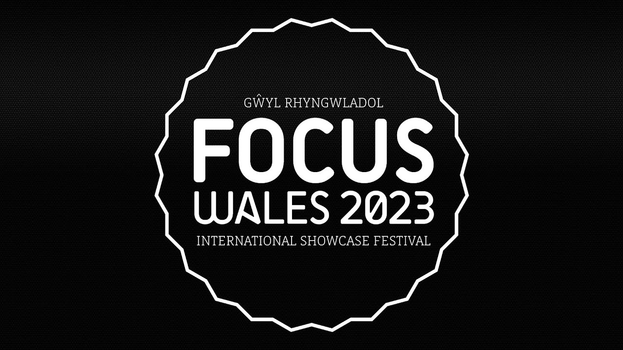 GLYNDWR TV SESSIONS - FOCUS WALES 2023 - MOURAINE