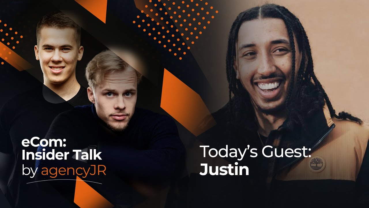 Justin P - How To Build A Strategic Partnership With NBA | How To Scale With Influencer Marketing