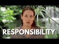 RESPONSIBILITY (Why, When and How To Take It) - Teal Swan -