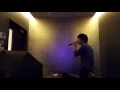 BoA duet with 三浦大知 Possibility (cover)