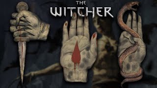 What Are The Vampire Tribes?  Witcher Lore