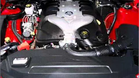 2006 HOLDEN Commodore VZ MY06 - Ferntree Gully VIC