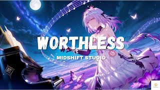 Worthless Mindshift Studio