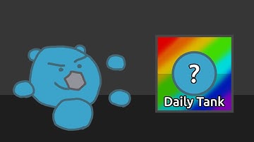Daily Tanks Comes... || arras.io
