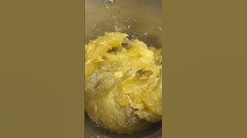 Liquid Soap From Scratch