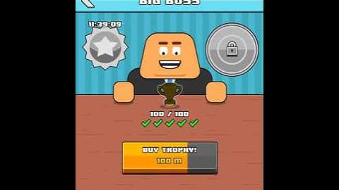 Make More! iOS Gameplay - Part 20