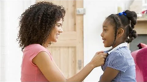 What's the Most Powerful Thing to Tell Your Child? - DayDayNews