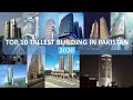 Tallest skyscraper Buildings of Pakistan / highest buildings in Pakistan