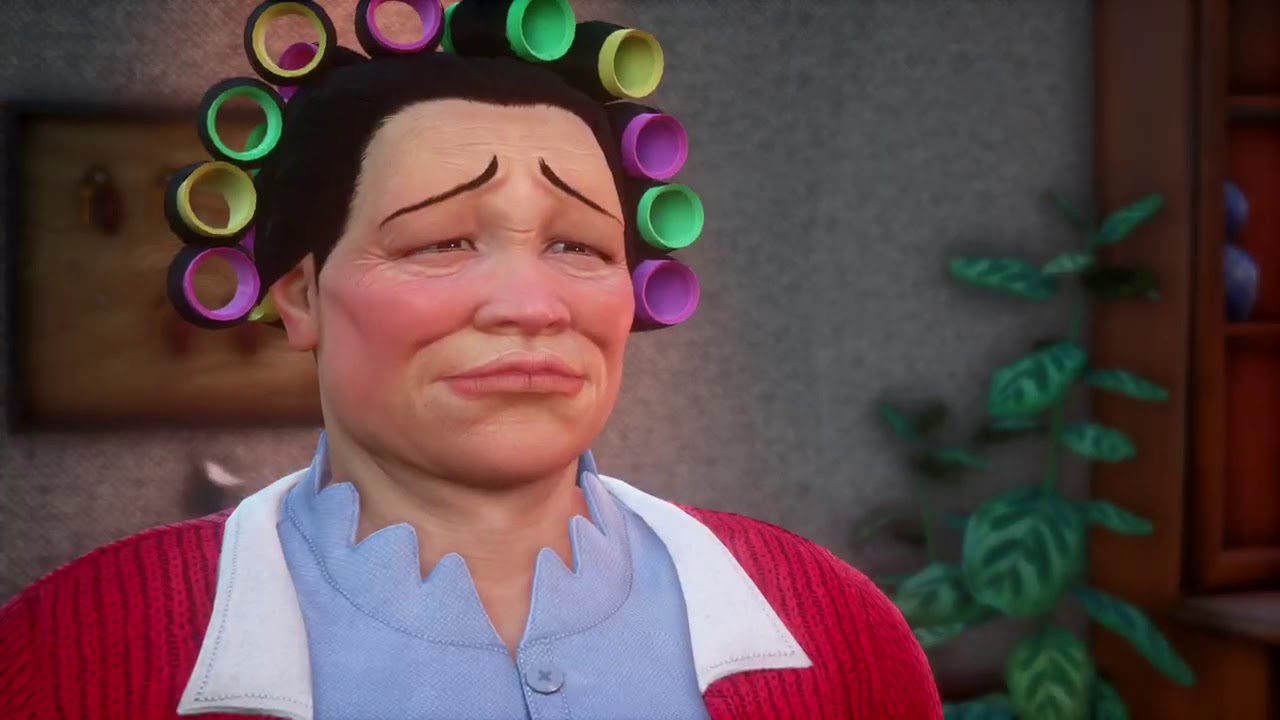 Shenmue 3 Now ya do what they told ya YouTube Shenmue 3 Now ya do what they told ya YouTube